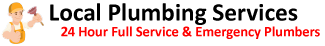Johnson AR 24 Hour Plumbers
